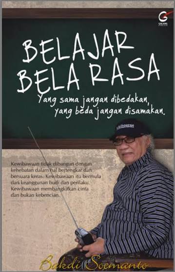 Belajar Bela Rasa