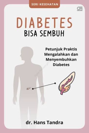 Diabetes Bisa Sembuh