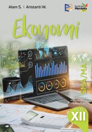EKONOMI KELAS XII