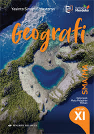 GEOGRAFI KELAS XI
