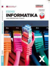 INFORMATIKA KELAS X