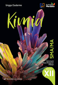 KIMIA KELAS XII