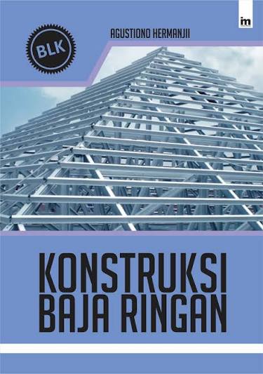 Konstruksi Baja Ringan