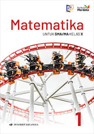 MATEMATIKA KELAS X