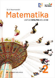 MATEMATIKA KELAS XI