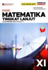 MATEMATIKA TINGKAT LANJUT KELAS XI