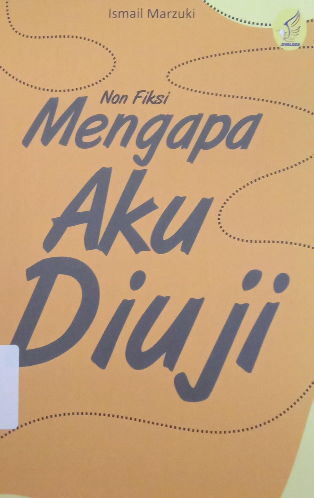 Mengapa AKu Diuji
