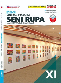 SENI RUPA KELAS XI