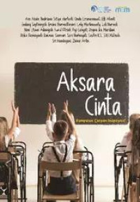 Image of Aksara Cinta