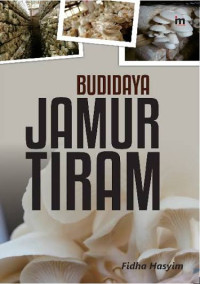 Image of Budidaya Jamur Tiram