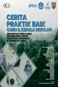 Image of Cerita Praktik Baik Guru dan Kepala Sekolah