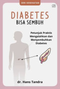 Diabetes Bisa Sembuh