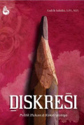 Diskresi