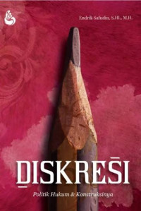 Image of Diskresi