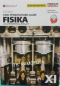 FISIKA KELAS XI