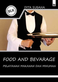 Image of Food And Beverage