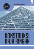 Konstruksi Baja Ringan