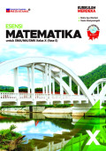 MATEMATIKA KELAS X