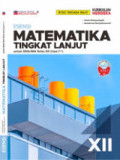MATEMATIKA TINGKAT LANJUT KELAS XII