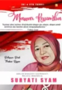 Image of Mawar Kesumba
