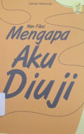 Mengapa AKu Diuji