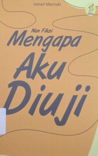 Image of Mengapa AKu Diuji