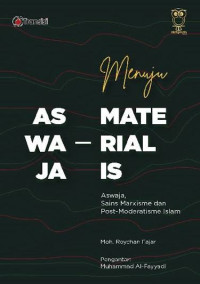 Image of Menuju Aswaja Material