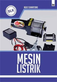 Image of Mesin Listrik