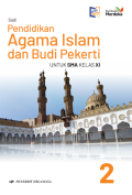 PENDIDIKAN AGAMA ISLAM DAN BUDI PEKERTI KELAS XI