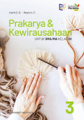 PRAKARYA DAN KEWIRAUSAHAAN KELAS XII