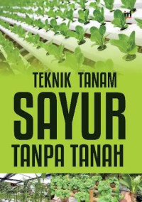 Image of Teknik Tanam Sayuran Tanpa Tanah